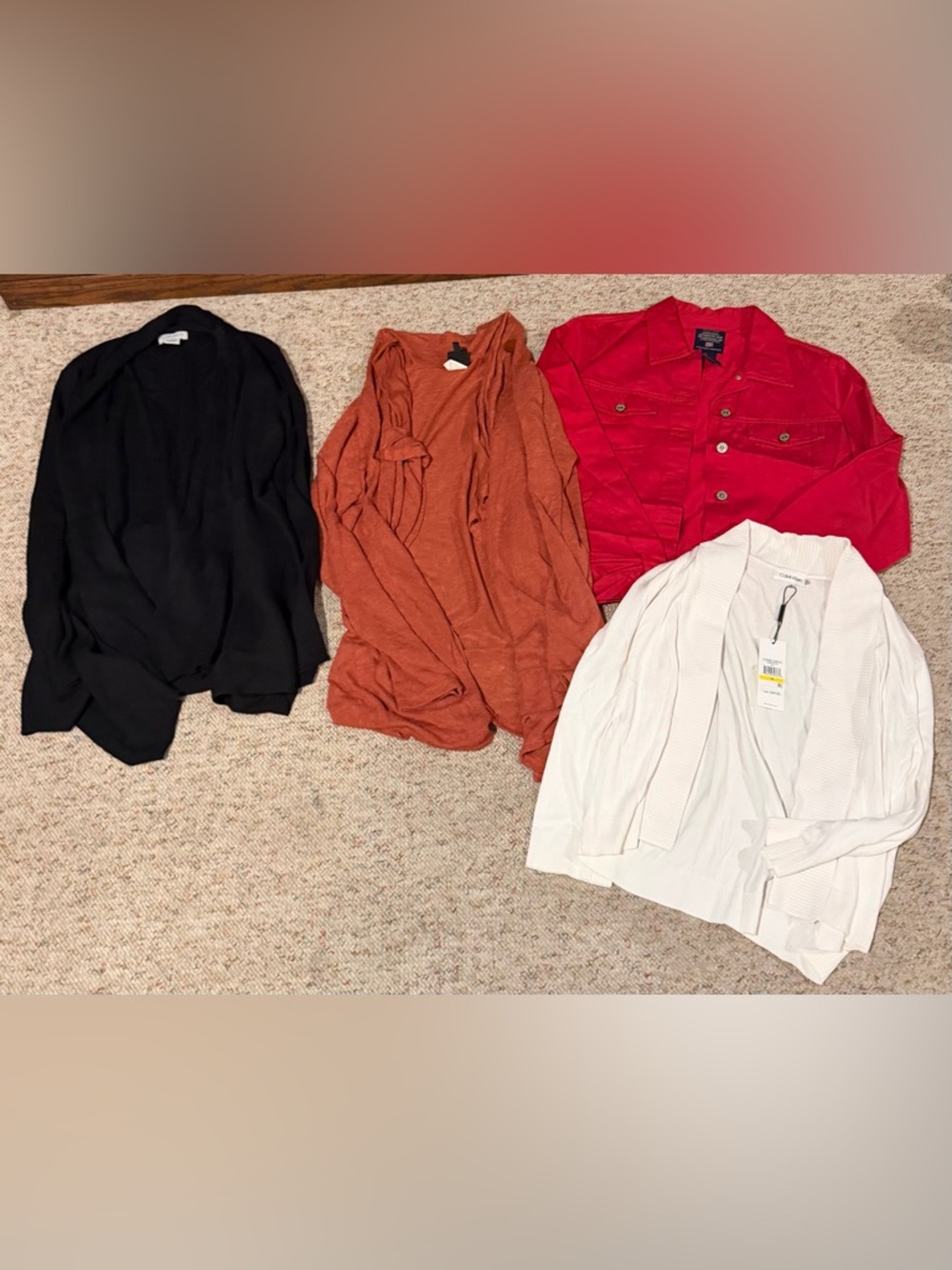 Women’s Med Lot - #71